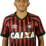 Jogador Bruno Rodrigues