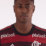 Jogador Bruno Henrique
