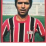 Jogador João Carlos Motoca