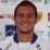 Jogador Gilberto