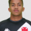 Jogador Vinícius Paiva