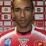 Jogador Eduardo Piauí