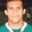 Jogador Gil Baiano