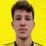 Jogador Guilherme Biro