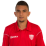 Jogador Edson Ratinho
