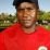 Jogador Janilson
