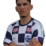 Jogador Márcio Jonatan