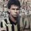 Jogador Jairzinho