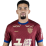 Jogador Léo Aragão