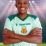 Jogador Gil Mineiro