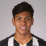 Jogador Gabriel Índio