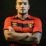 Jogador Javier Parraguez