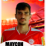 Jogador Maycon Douglas