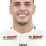 Jogador Eduardo Tanque