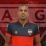 Jogador Jarro Pedroso