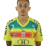 Jogador Gustavo Henrique