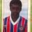 Jogador Osmar