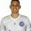 Jogador Gabriel Xavier