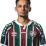 Jogador Gabriel Teixeira