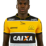 Jogador Jacy Maranhão