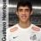 Jogador Gustavo Henrique