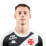 Jogador Guilherme Estrella