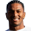Jogador Brandão
