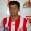 Jogador Edson Bugrão