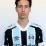 Jogador Gabriel Silva