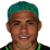 Jogador Vitor Jacaré