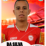 Jogador Da Silva