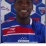 Jogador Izaias