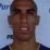 Jogador Gilberto