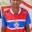 Jogador Gilmar