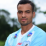 Jogador Diogo Silva