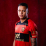 Jogador Arthur Souza
