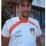 Jogador Itaue