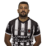 Jogador Daniel Felipe