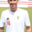 Jogador Paulo Sereno