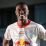 Jogador Palacios