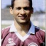 Jogador Edson Garcia