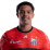 Jogador Matheus Maia