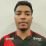 Jogador Matheus Índio