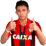 Jogador Fábio