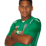 Jogador Pedro Hulk