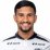 Jogador Lucas Rian