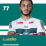 Jogador Luizão