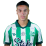 Jogador Marcos Paulo