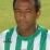 Jogador Edson Niquinha