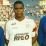 Jogador Alexandre